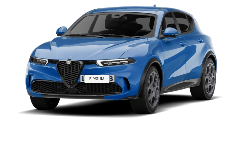 Alfa Romeo Tonale Sprint 130 CV