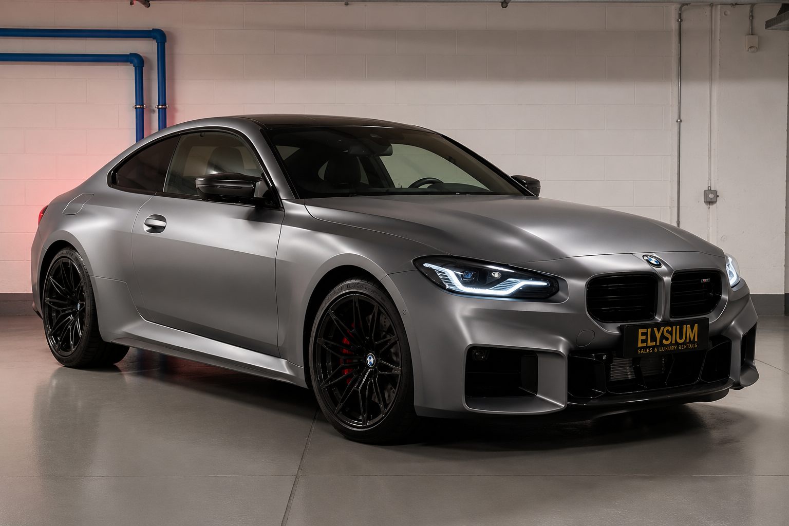 BMW M2