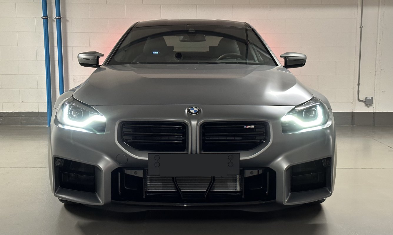 BMW M2