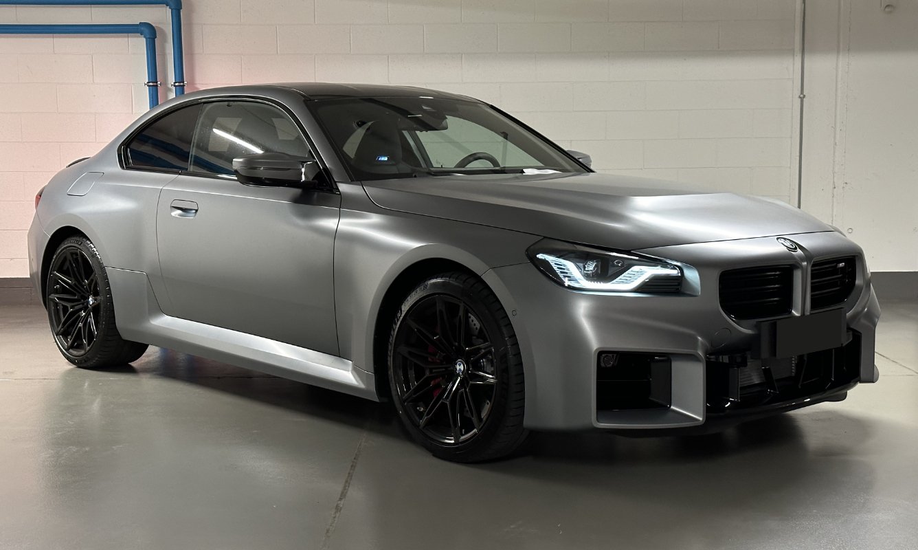 BMW M2