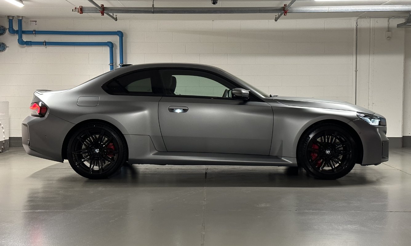 BMW M2