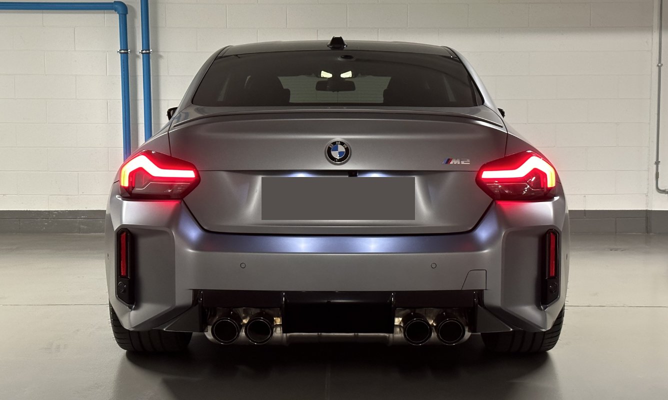 BMW M2