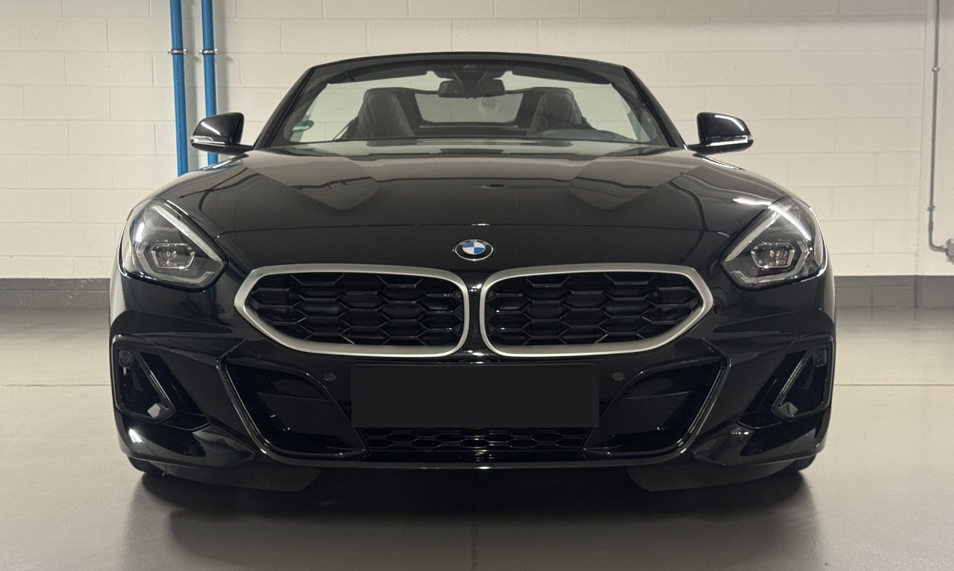 BMW Z4 Roadster sDrive20i