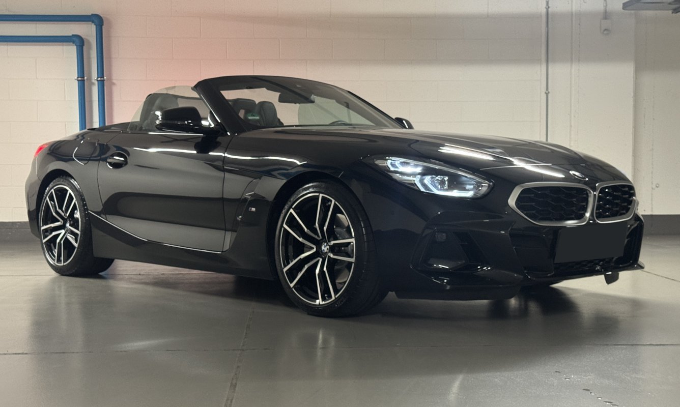 BMW Z4 Roadster sDrive20i