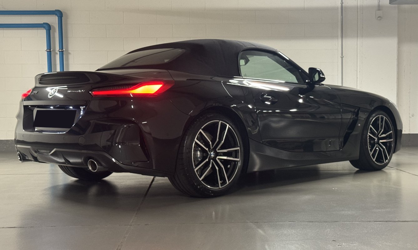 BMW Z4 Roadster sDrive20i