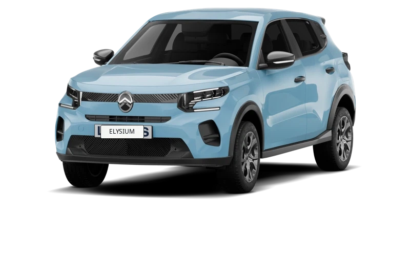 Citroën C3 Turbo 100