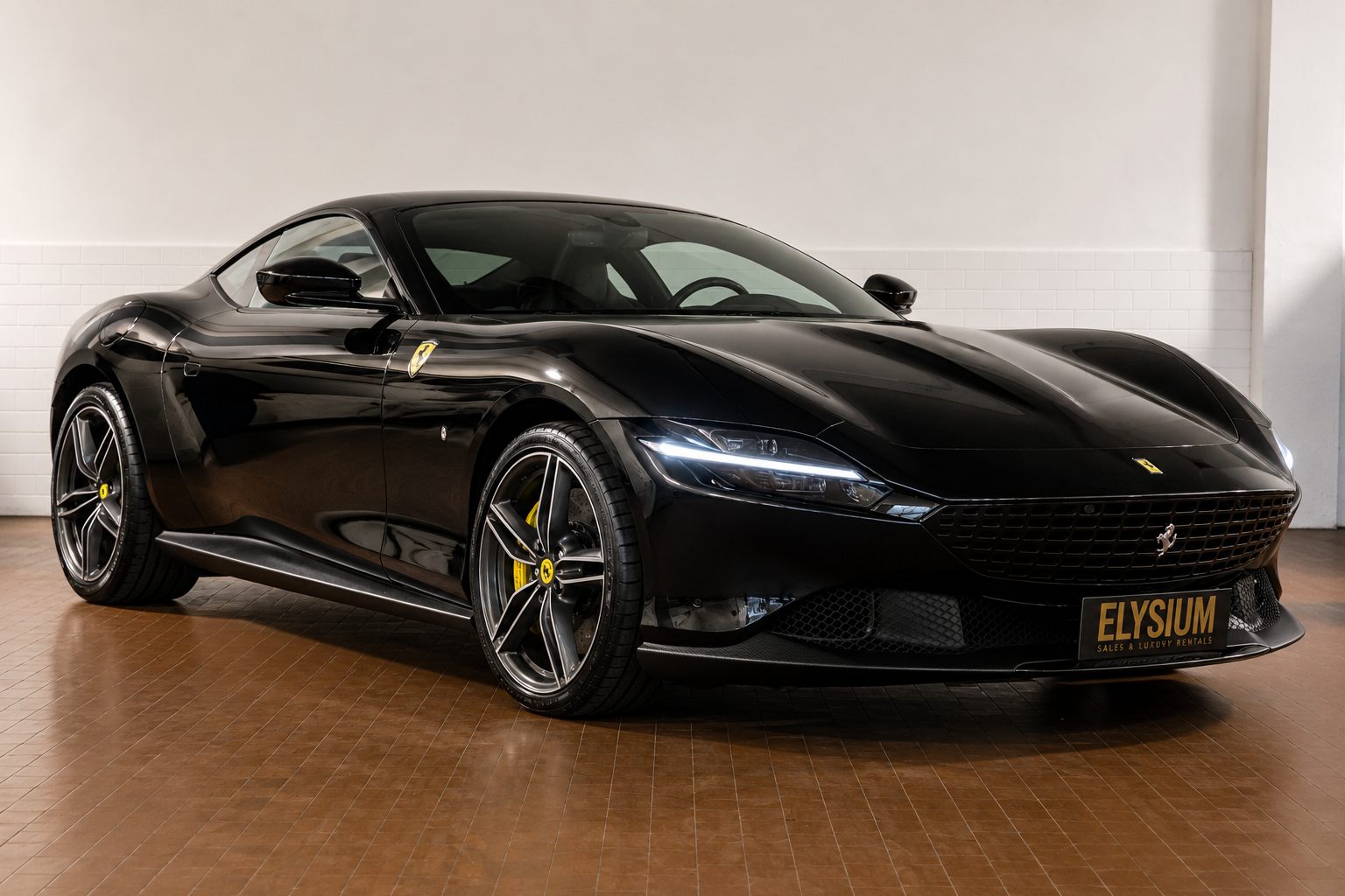 Ferrari Roma