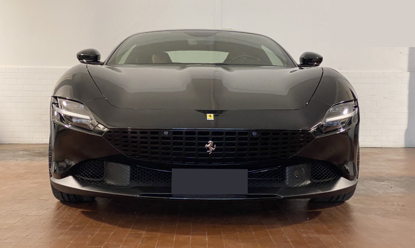 Ferrari Roma
