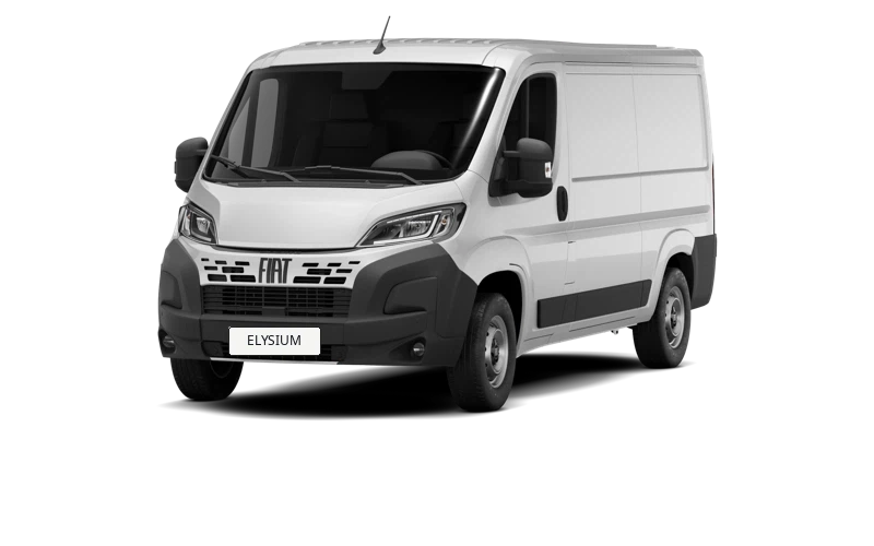 Fiat Ducato 33Q MH2 140 CV