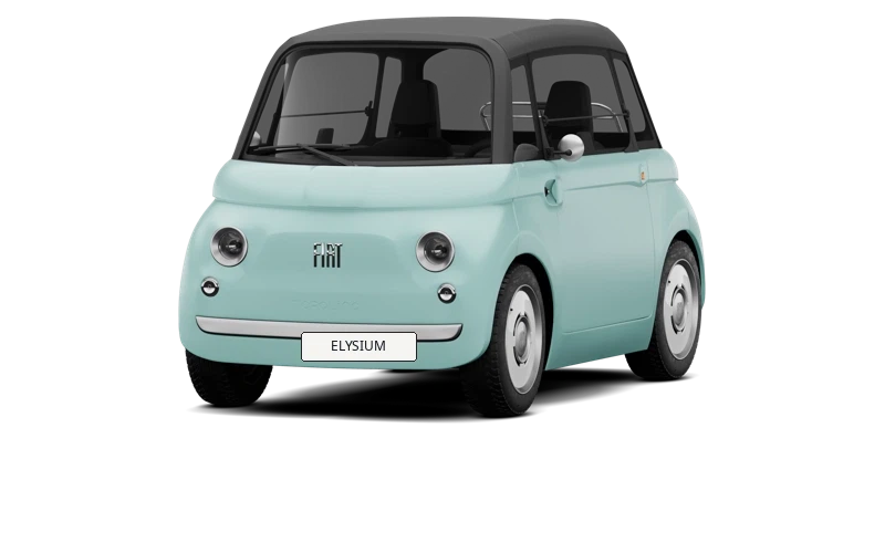 Fiat Topolino