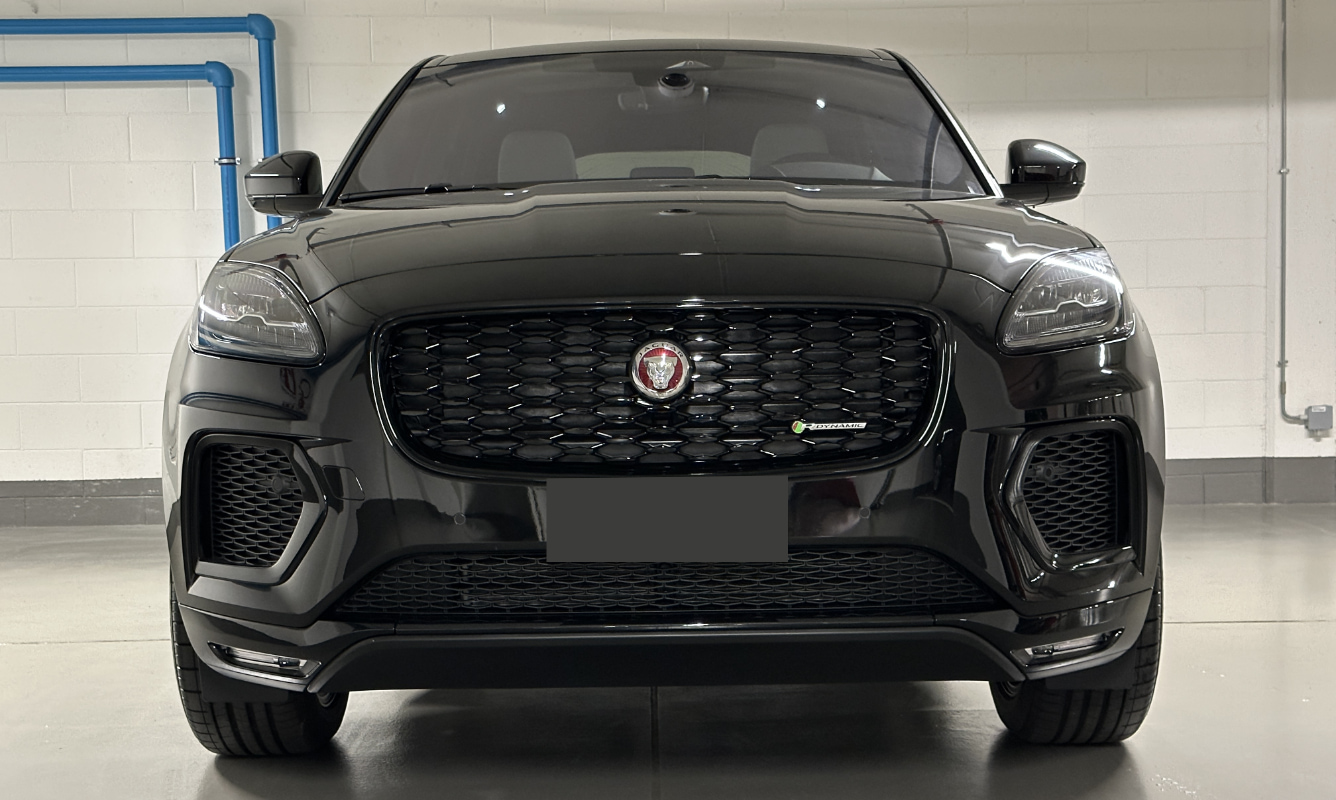 Jaguar E-Pace D204 R-Dynamic S