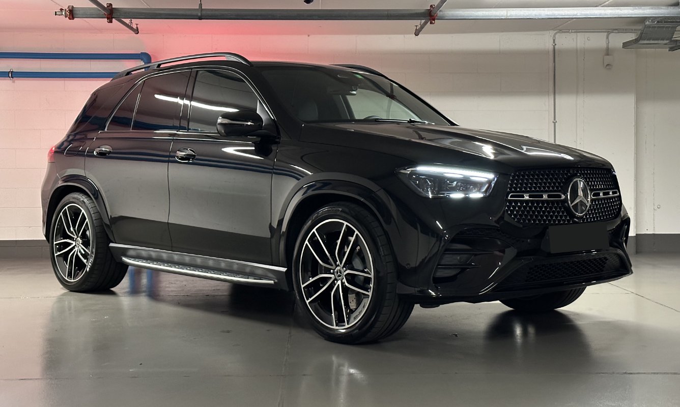 Mercedes-Benz GLE 350 DE 4Matic MY24