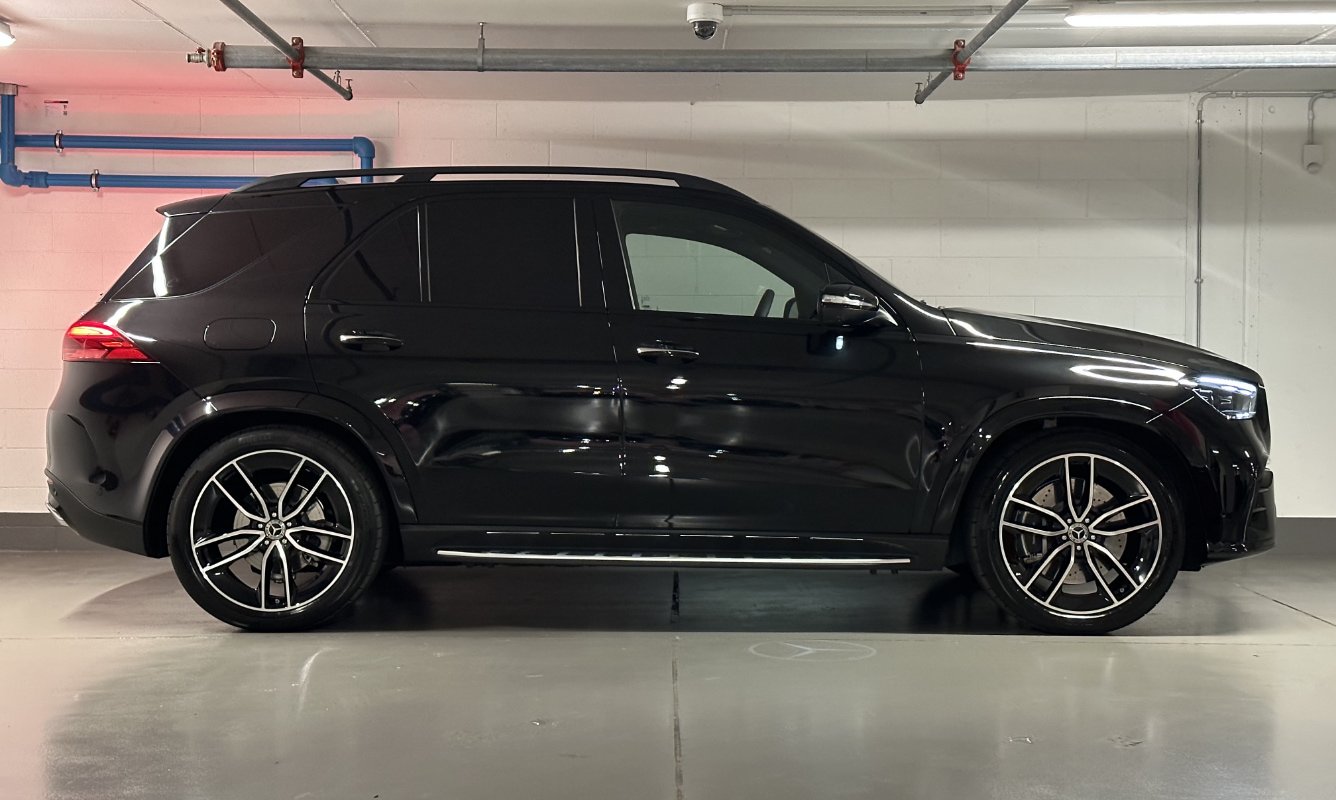 Mercedes-Benz GLE 350 DE 4Matic MY24