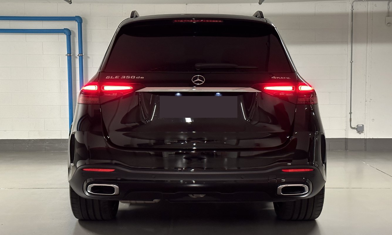 Mercedes-Benz GLE 350 DE 4Matic MY24