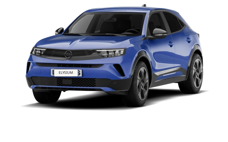 Opel Mokka GS Electric 156