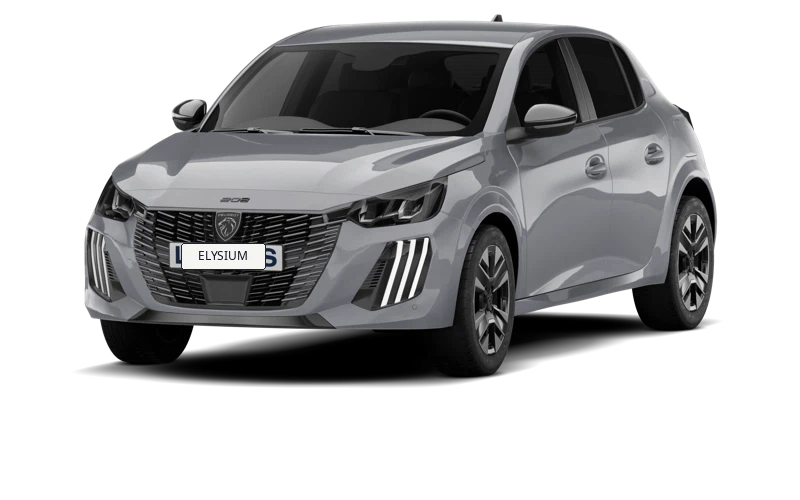 Peugeot 208 Style 100