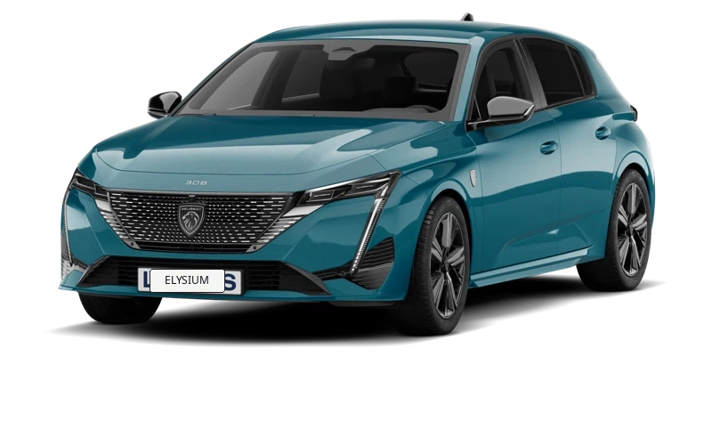 Peugeot 308 Style BlueHDi 130