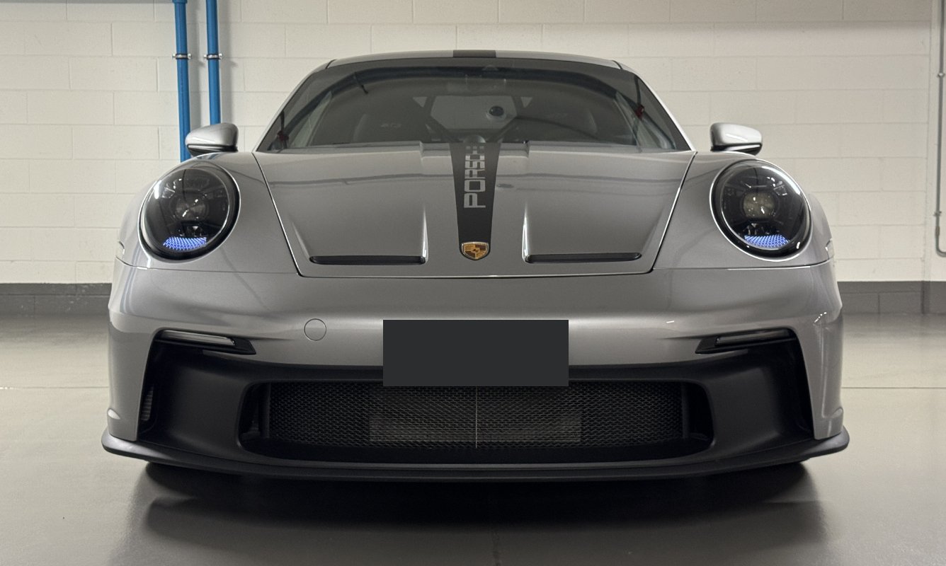 Porsche 911 992 GT3