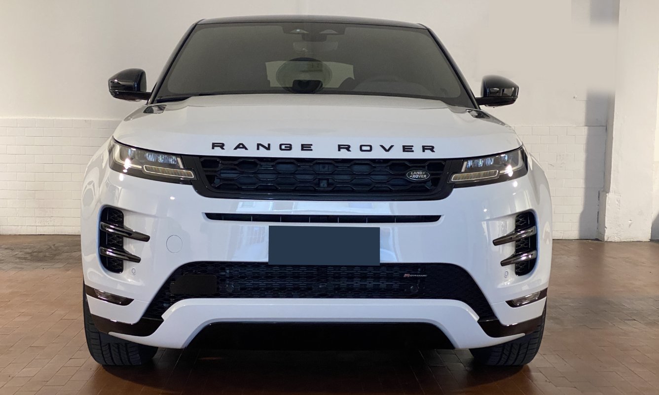 Range Rover Evoque D163 R-Dynamic S