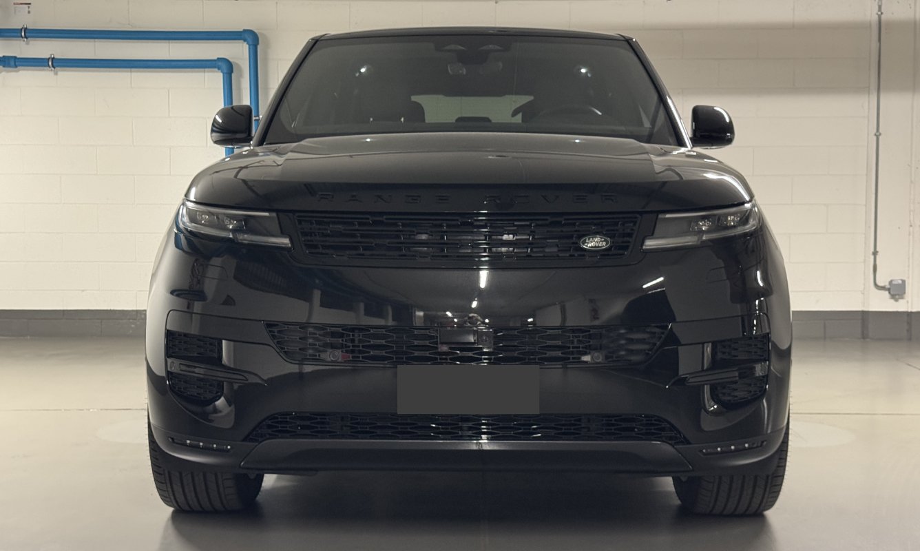 Range Rover Sport S D250