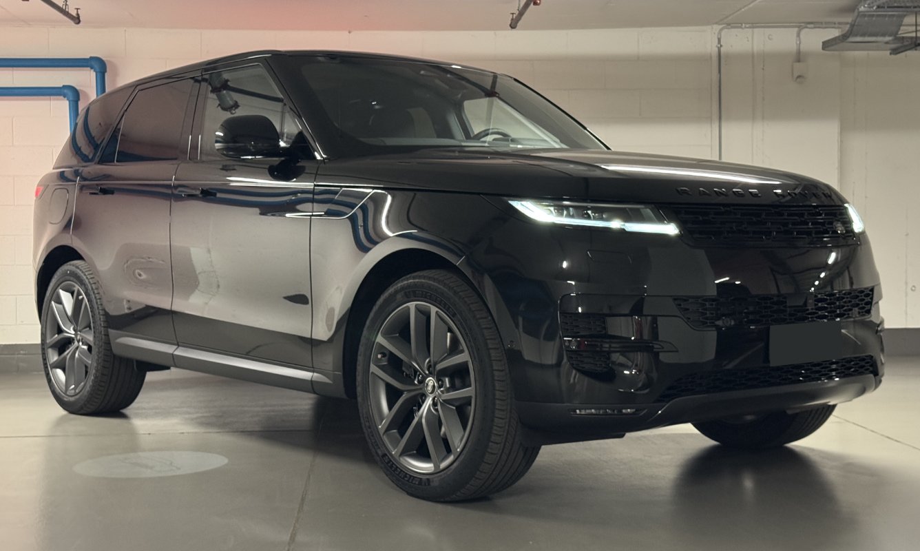 Range Rover Sport S D250