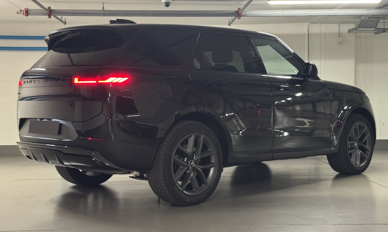 Range Rover Sport S D250