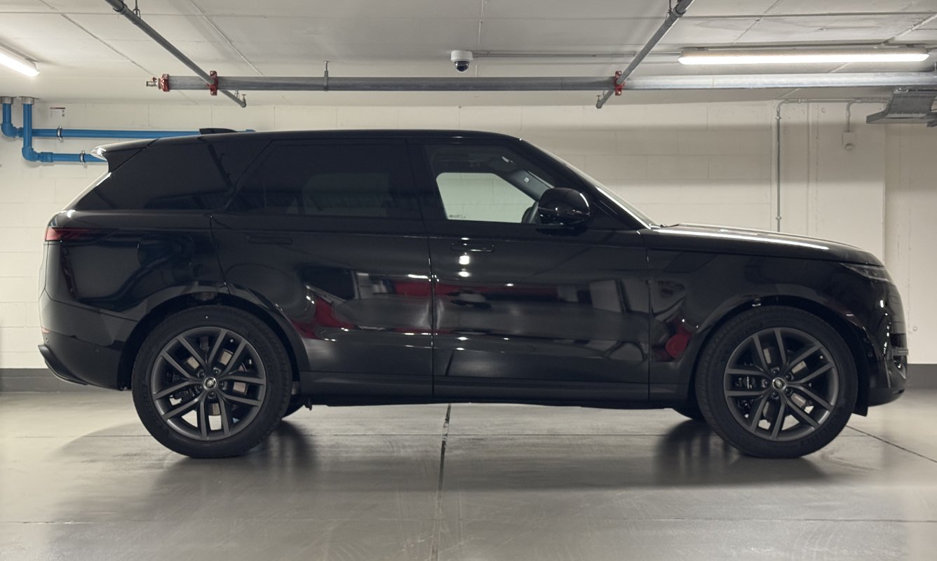 Range Rover Sport S D250