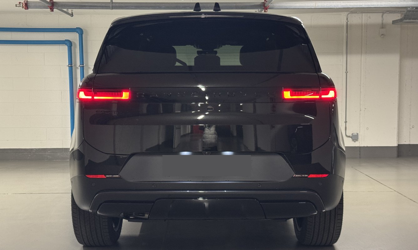 Range Rover Sport S D250