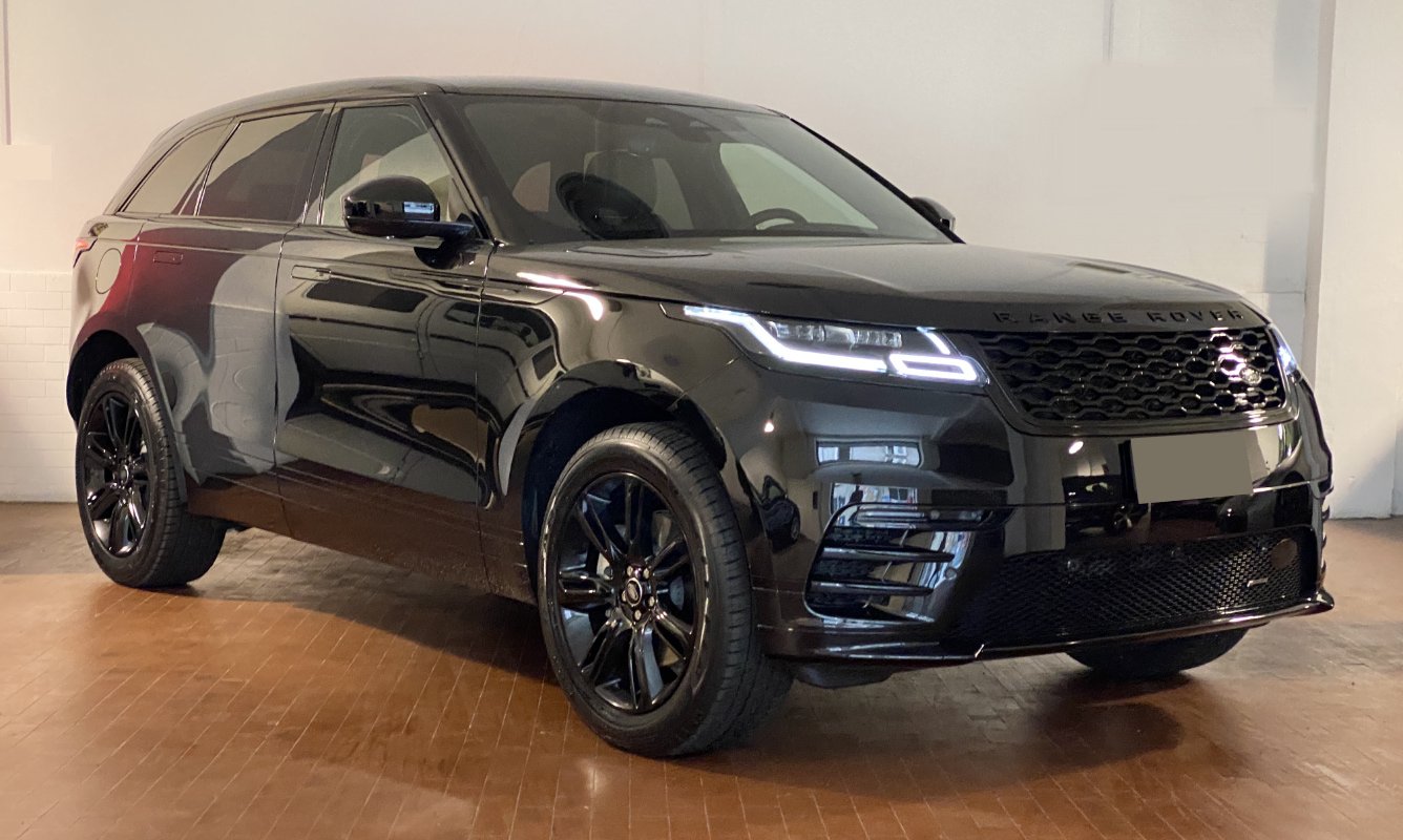 Range Rover Velar Si4 R-Dynamic S