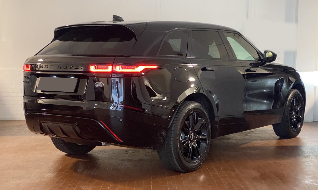 Range Rover Velar Si4 R-Dynamic S