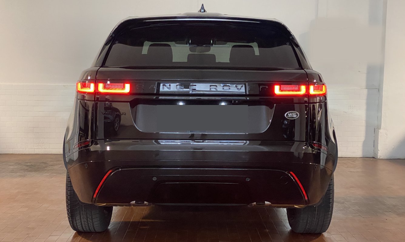 Range Rover Velar Si4 R-Dynamic S