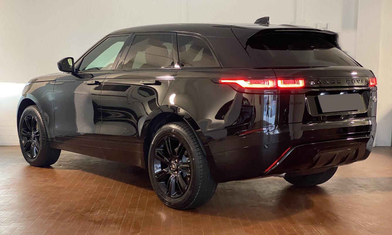 Range Rover Velar Si4 R-Dynamic S